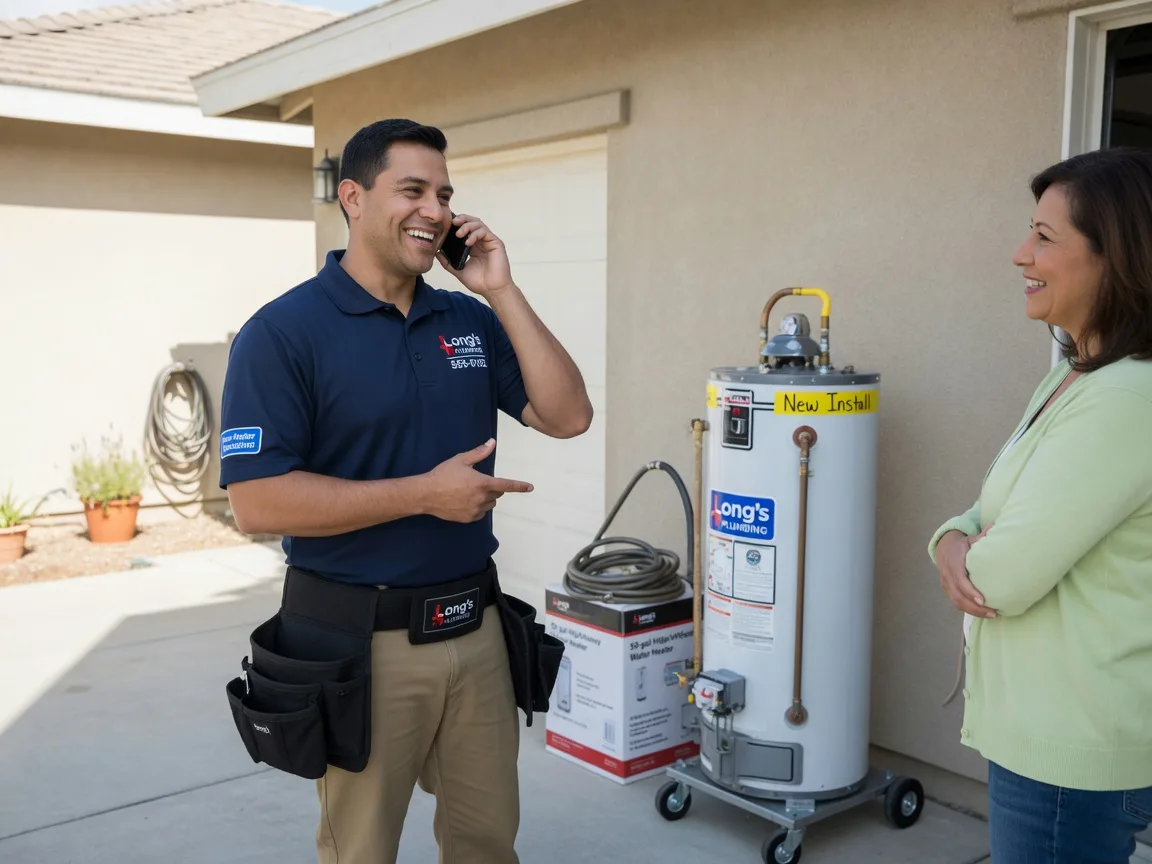 Leak Detection Park Valley, UT FAQs